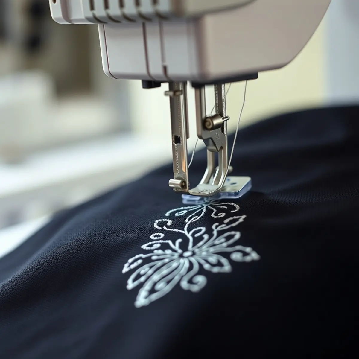 Custom embroidered patch - cheap embroidery digitizing